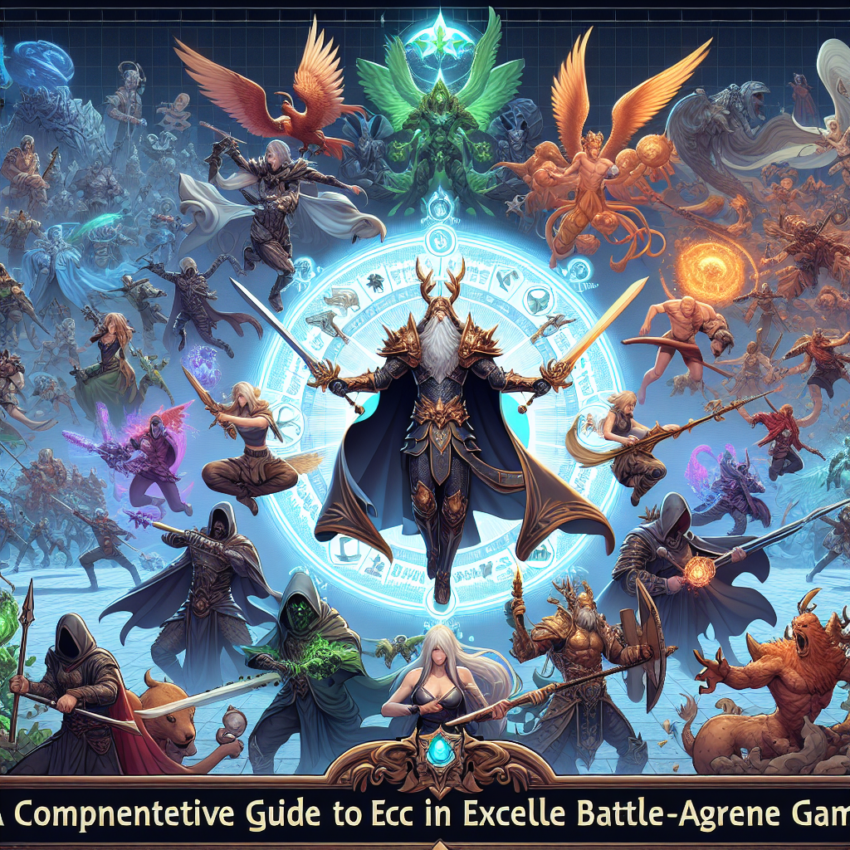 Johnson's Ultimate Guide to Dominating Mobile Legends