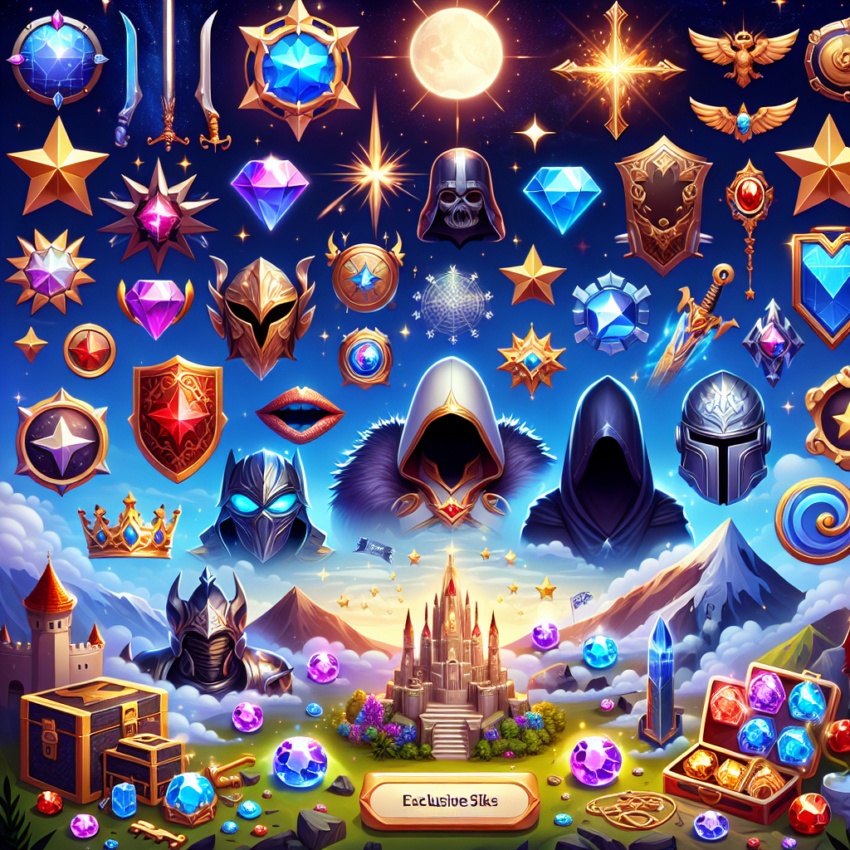 Starlight Mobile Legends: Unleashing New Skins and Exclusive Perks