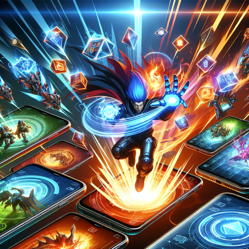 MCL Pengubah Arah Permainan di Mobile Legends