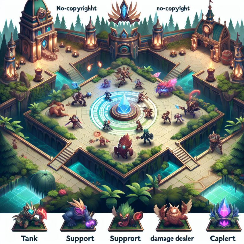 Mastering the MVP Role in Mobile Legends: Top Tips and Strategies for Success