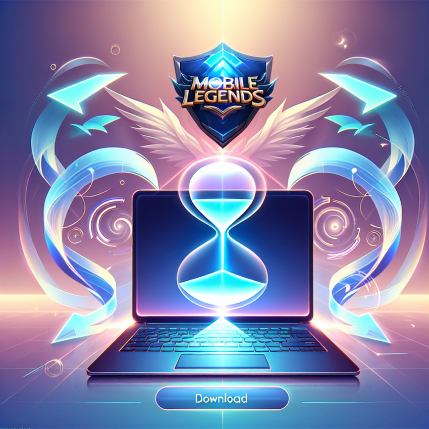 Panduan Lengkap Download Mobile Legend di Laptop dengan Mudah dan Cepat