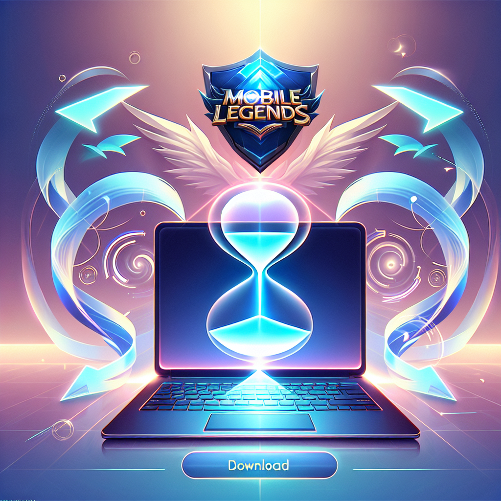 Panduan Lengkap Download Mobile Legend di Laptop dengan Mudah dan Cepat