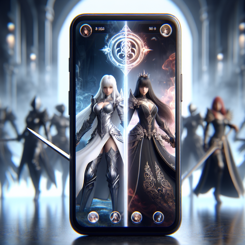 Navigating Selena's Duality: Mastering Her Gameplay in Mobile Legends