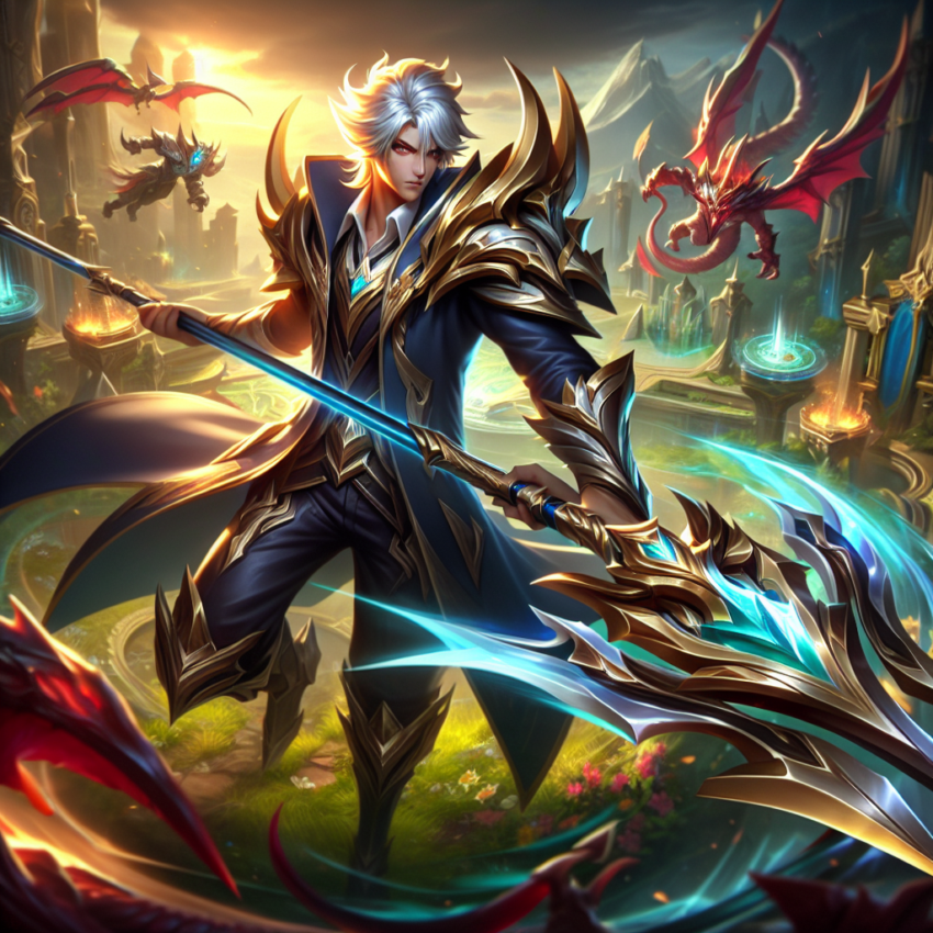 Zilong's Impact on Mobile Legends: Strategy Tips and Build Guide