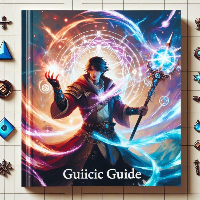Strategic Use of Spells in Mobile Legends: A Guide to Mastering Your Skills