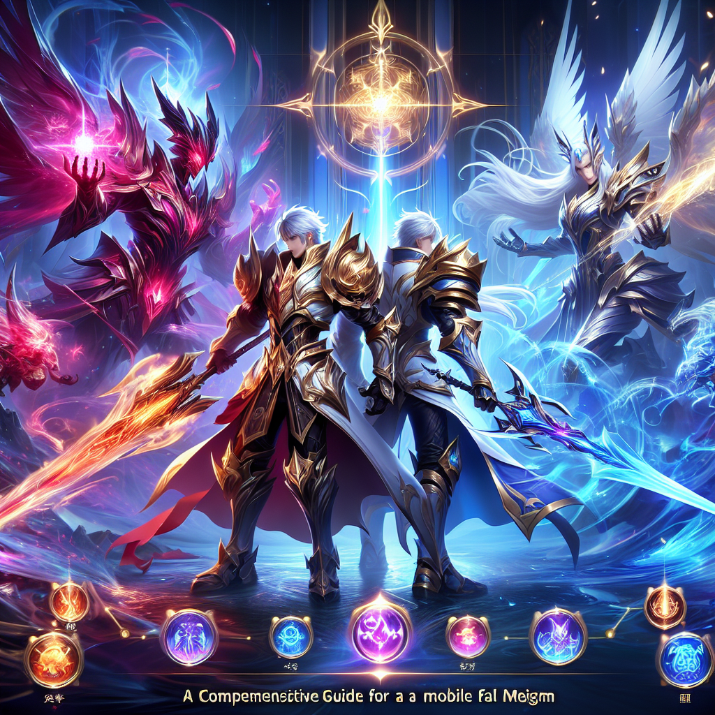 Mobile Legends: The Ultimate Guide to Powerful Hero Duos for Dominating Matches