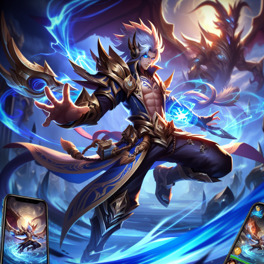 Gatotkaca's Legendary Comeback: Tips to Dominate in Mobile Legends