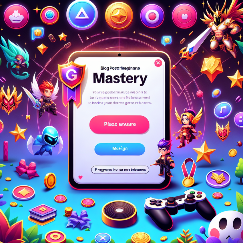 Tips Bermain Mobile Legend untuk Pemula Supaya Cepat Naik Rank