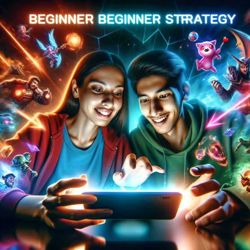 Strategi Efektif Kode Tatap Muka Mobile Legend untuk Pemain Pemula