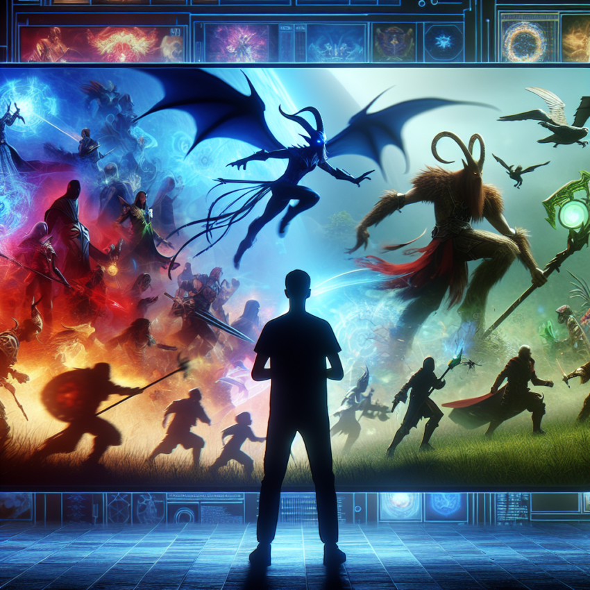 Pemilik Mobile Legend: Mengenal Sosok di Balik Game Fenomenal Itu