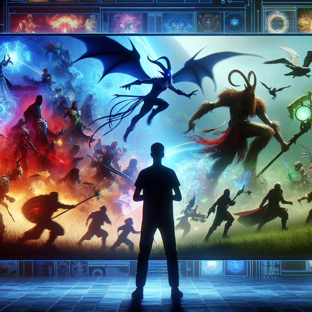 Pemilik Mobile Legend: Mengenal Sosok di Balik Game Fenomenal Itu