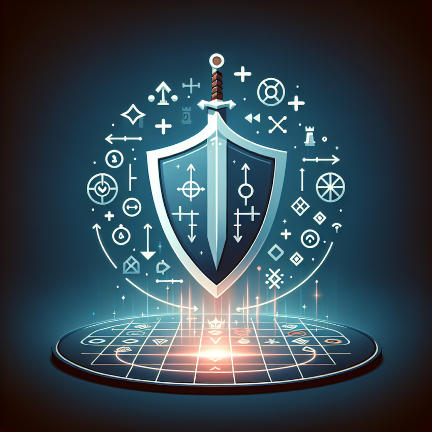 Defeating the Champions of Mobile Legends: Strategies for Success
