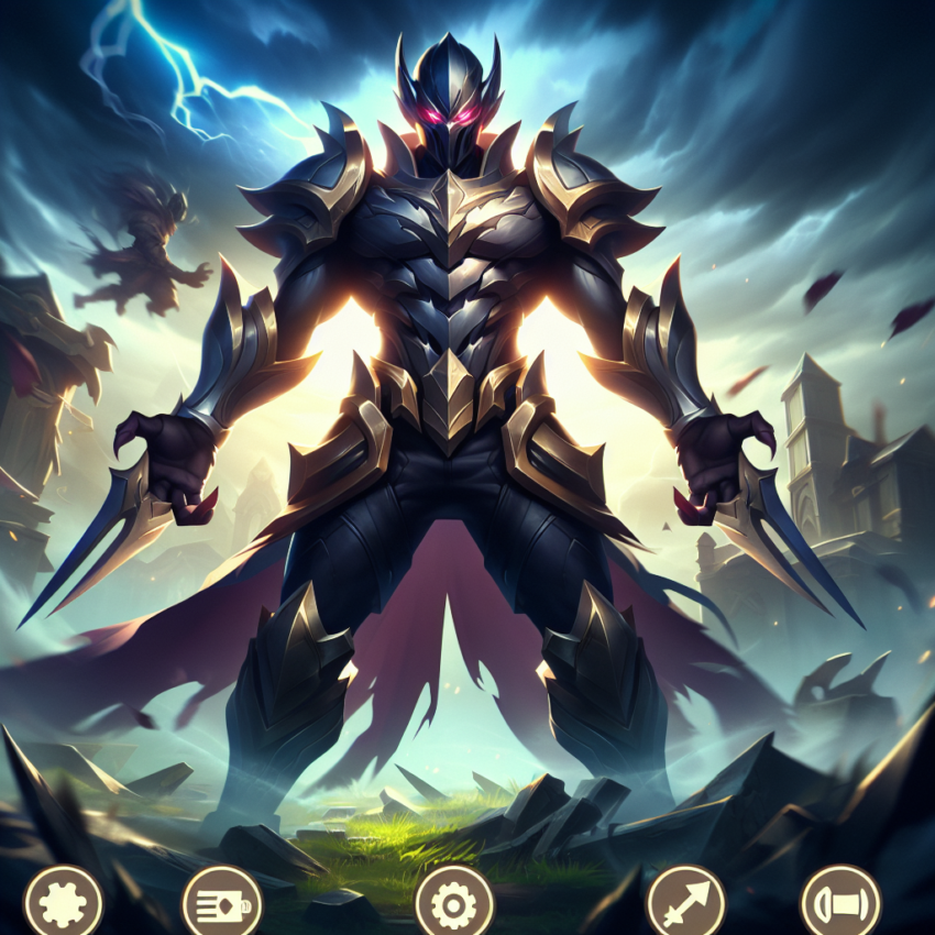 Mastering Bane: Strategies and Tips for Success in Mobile Legends