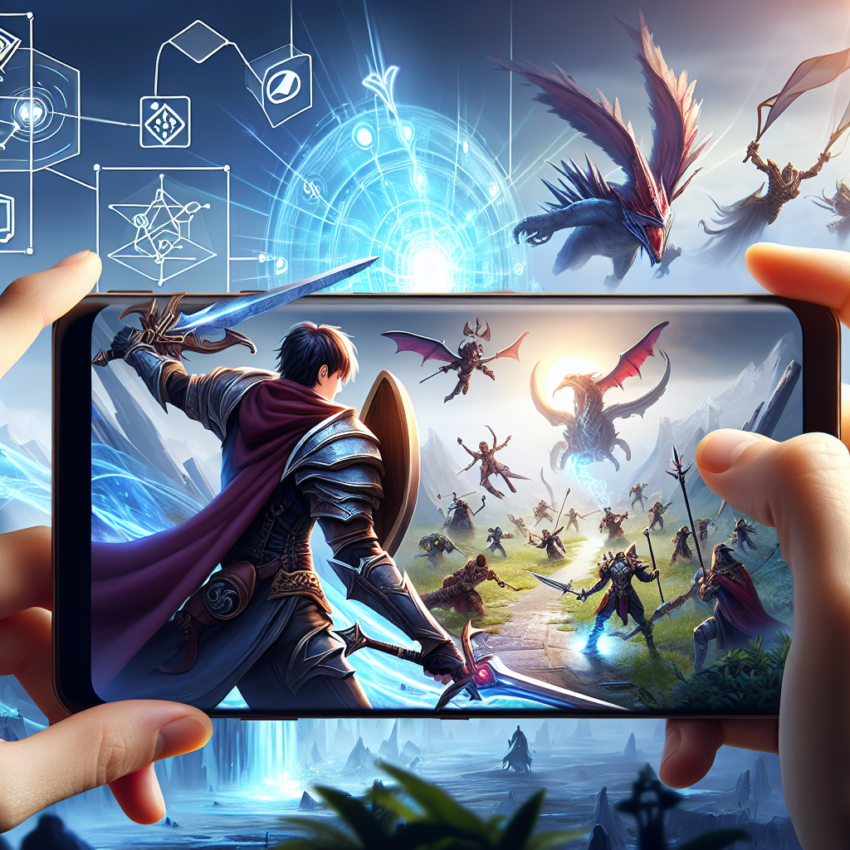 Epic Plays and Strategies with Mobile Legends' Hero Hero