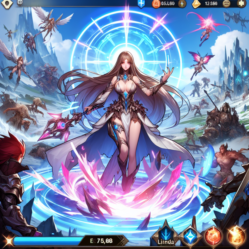 Lilya's Unstoppable Rise in Mobile Legends: Unlocking Her Full Potential
