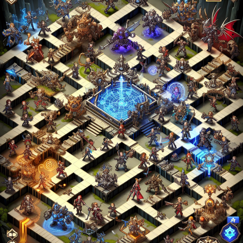 Mastering the Art of Offlane in Mobile Legends
