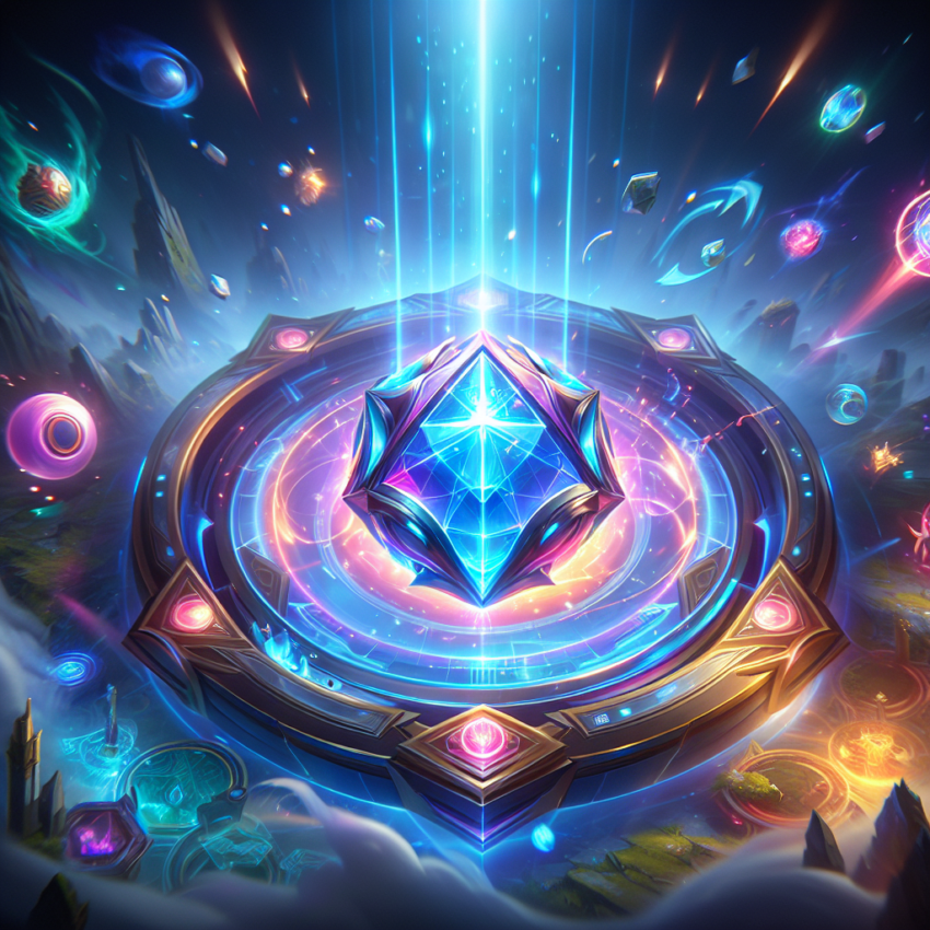 Pembaruan Terbaru Mobile Legends: Item Baru yang Mengubah Taktik Permainan!