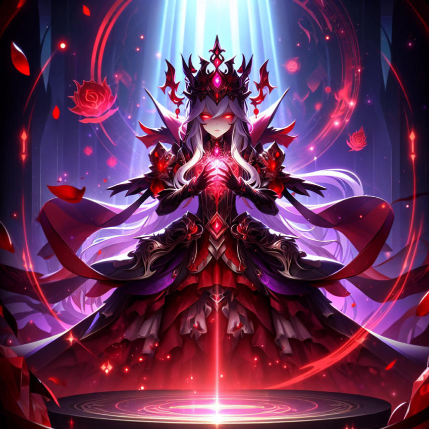 Alice Takes the Spotlight in Mobile Legends: A Comprehensive Guide to Mastering the Blood Demoness