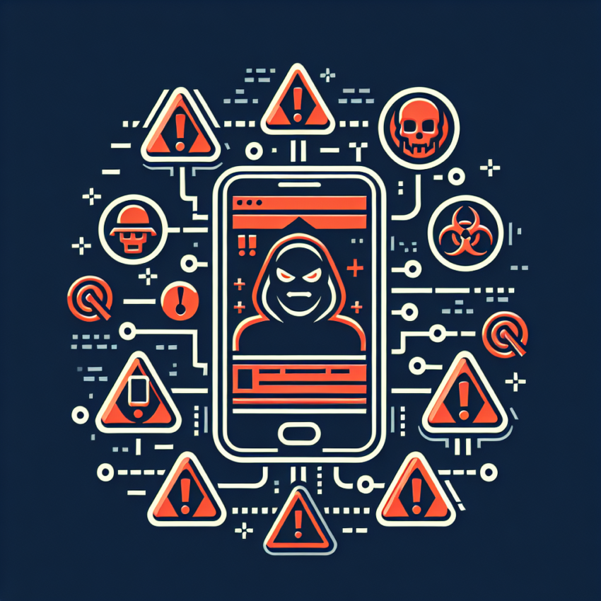 Unveiling the Hidden Risks of Mobile Legend Hacks