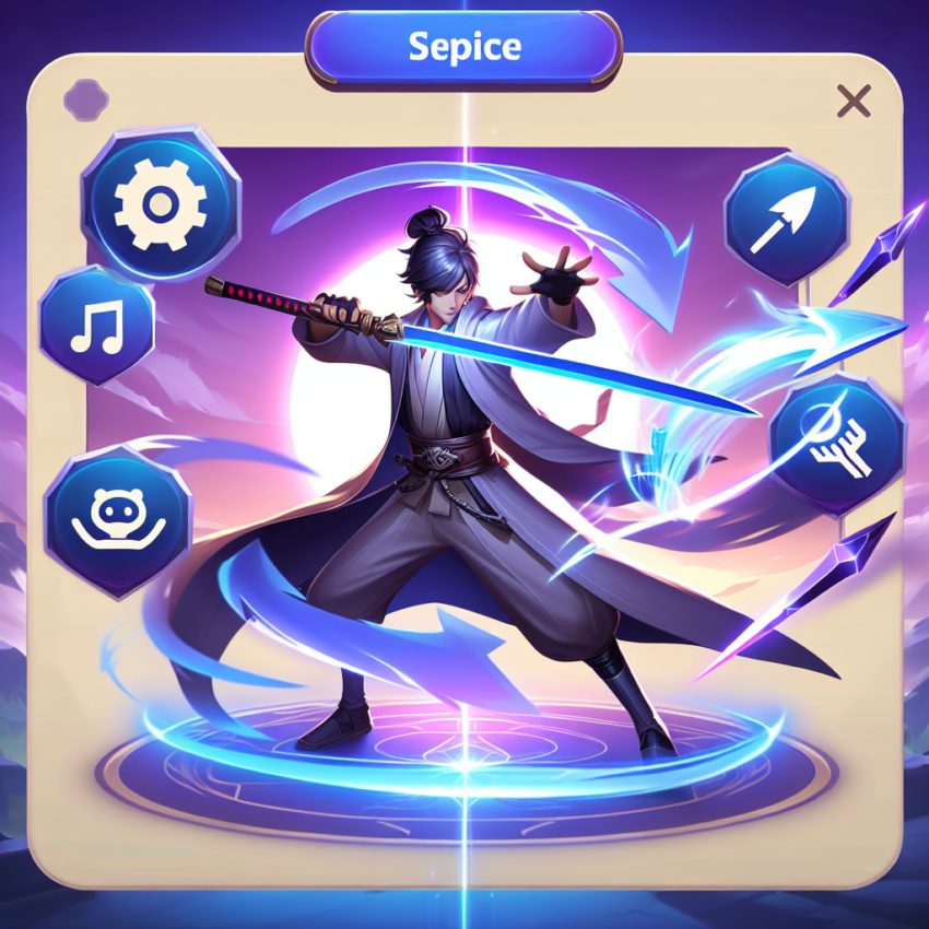 Unveiling the Mastery of Saber in Mobile Legends