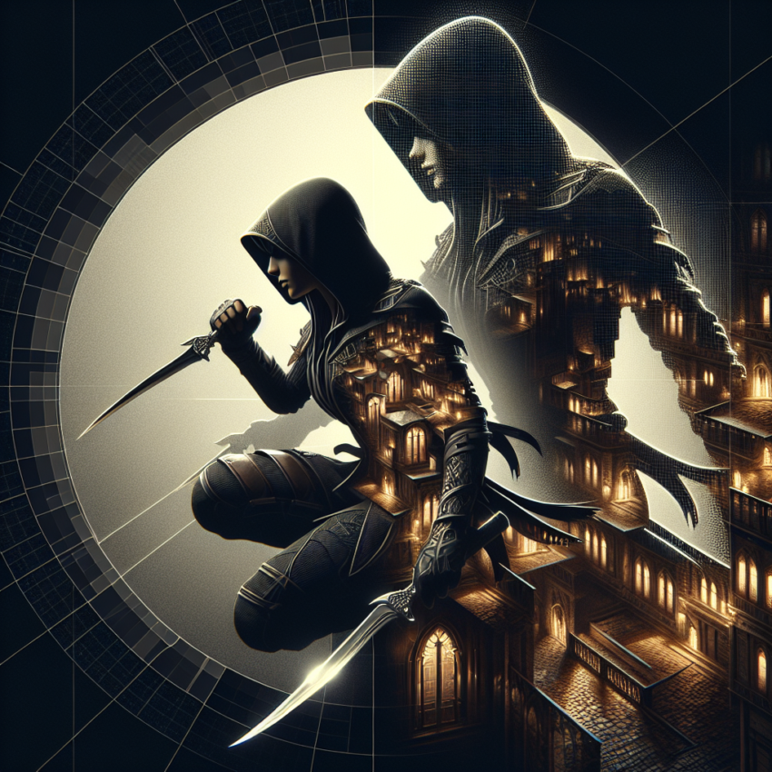 Mastering the Stealth Assassin: Natalia's Role in Mobile Legends