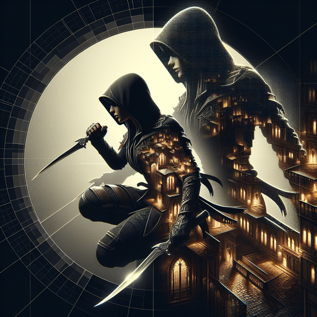 Mastering the Stealth Assassin: Natalia's Role in Mobile Legends