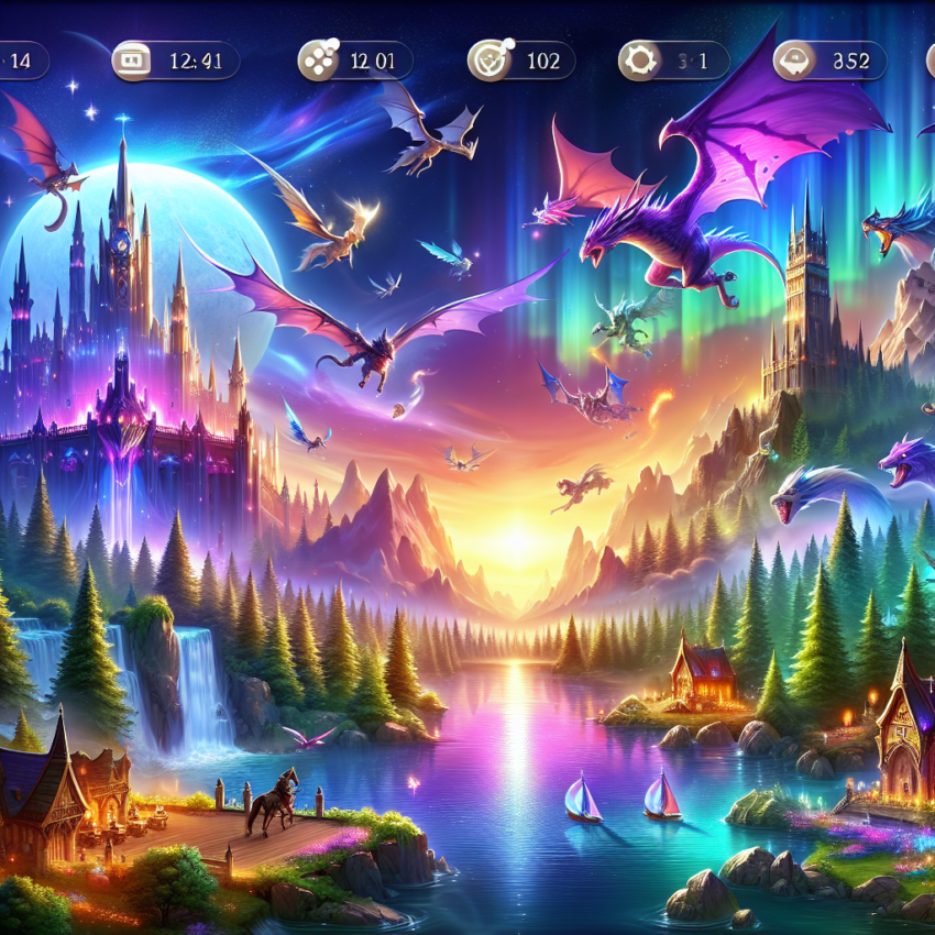 Stunning Mobile Legends Wallpaper Ideas to Enhance Your Device