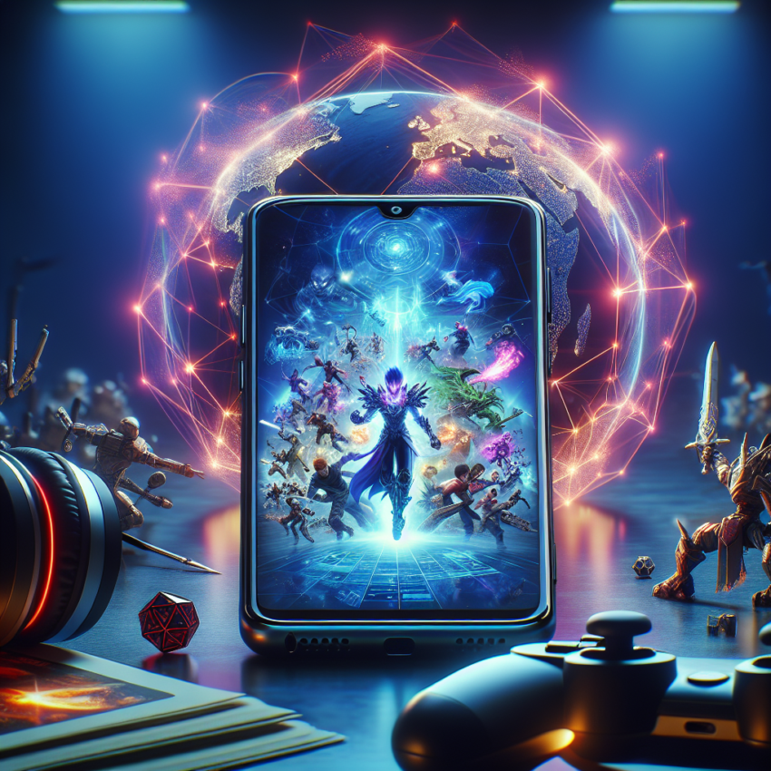 M6 Mobile Legend: A Global Phenomenon in the Gaming World