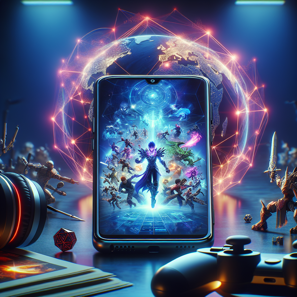 M6 Mobile Legend: A Global Phenomenon in the Gaming World