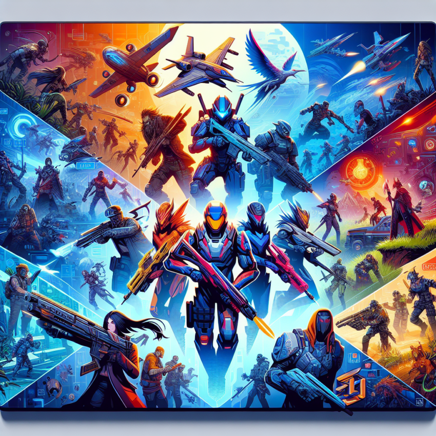 Profil Mobile Legend Keren yang Harus Kamu Coba di Tahun 2023