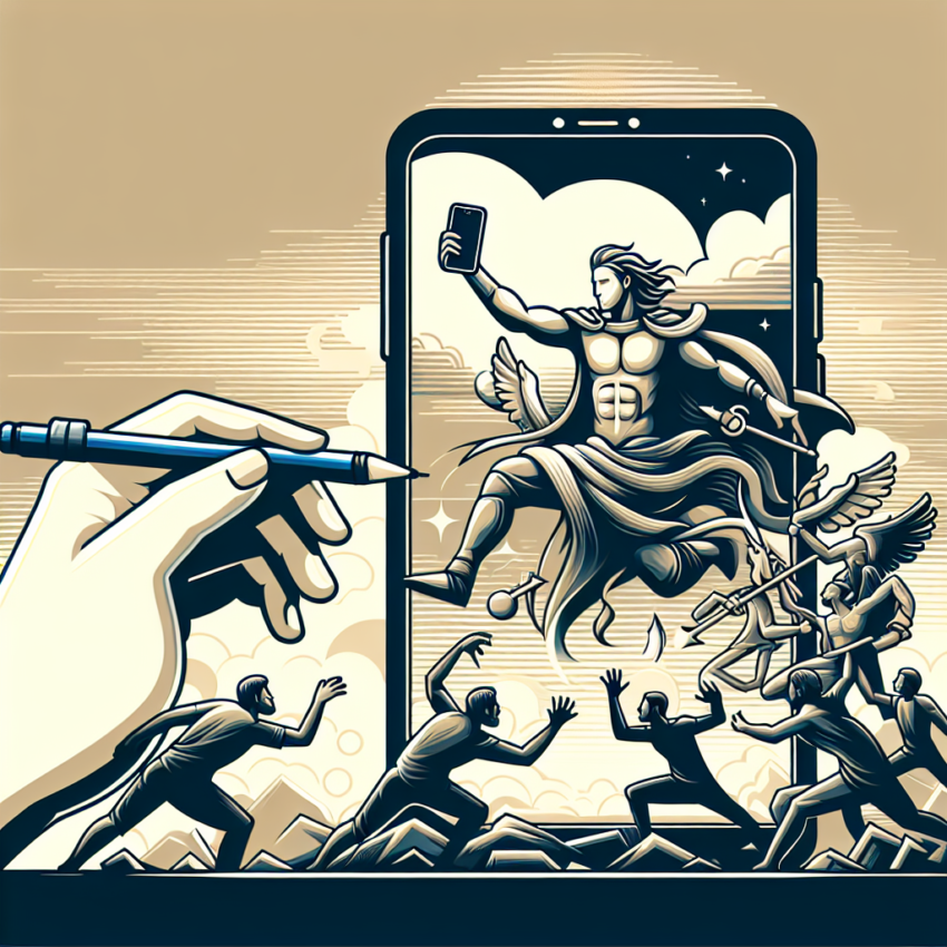 Mobile Legend Berasal dari Negara Mana?