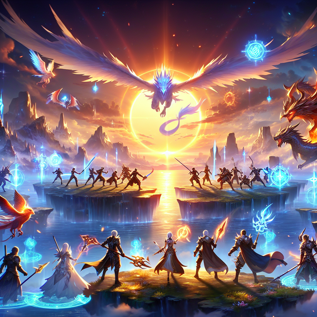 Epic Battles Unfold as New Season Kicks Off in Mobile Legends