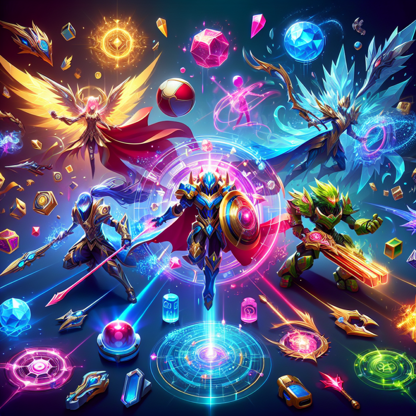 Istilah-istilah Popular dalam Mobile Legends yang Wajib Diketahui Pemain untuk Meningkatkan Permainan