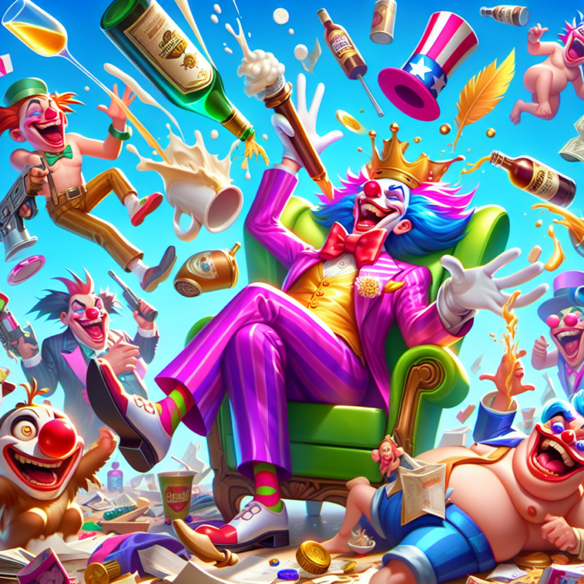 Nama-Nama Mobile Legend Lucu yang Bikin Ngakak