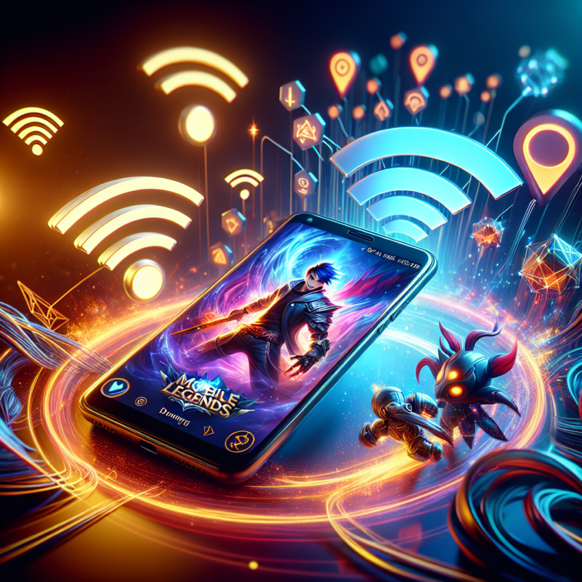Essential Guide to Downloading Mobile Legends Data