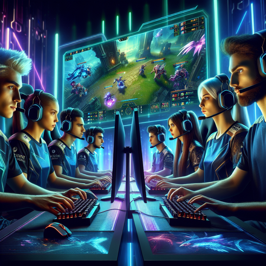 M1 Mobile Legends: A Deep Dive into the Championship Teams