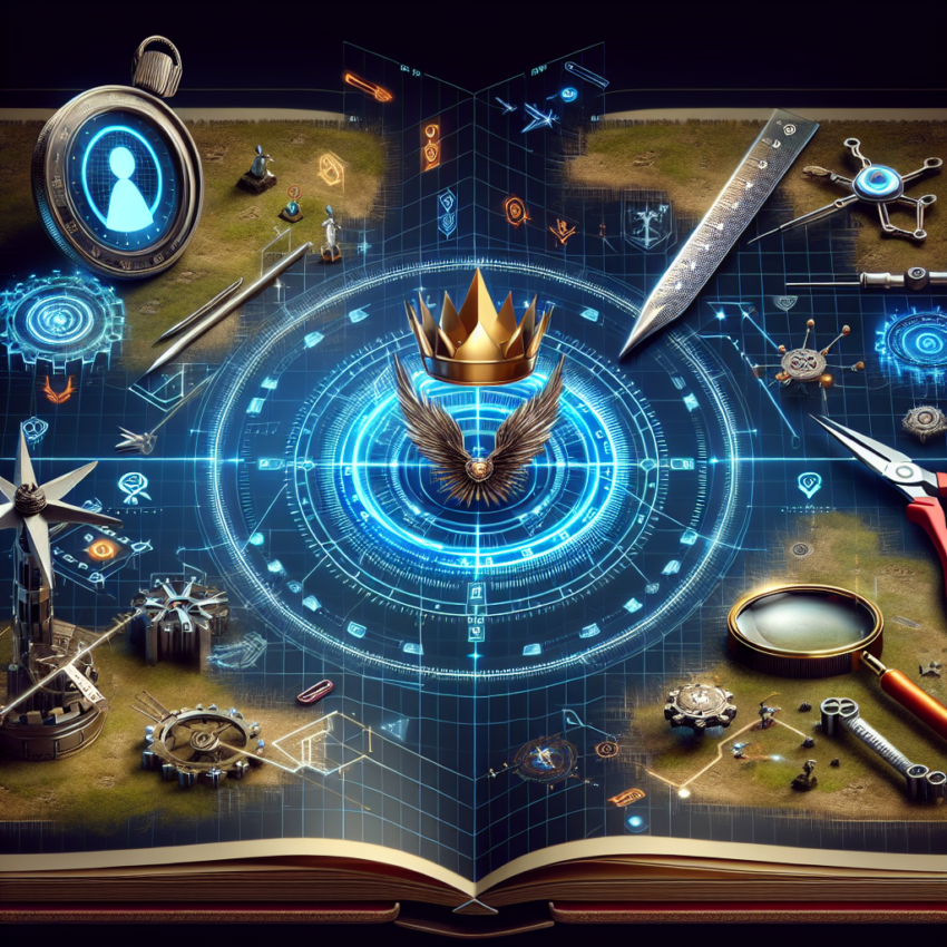 Strategi Terbaik untuk Mencapai Peringkat Tertinggi di Mobile Legends