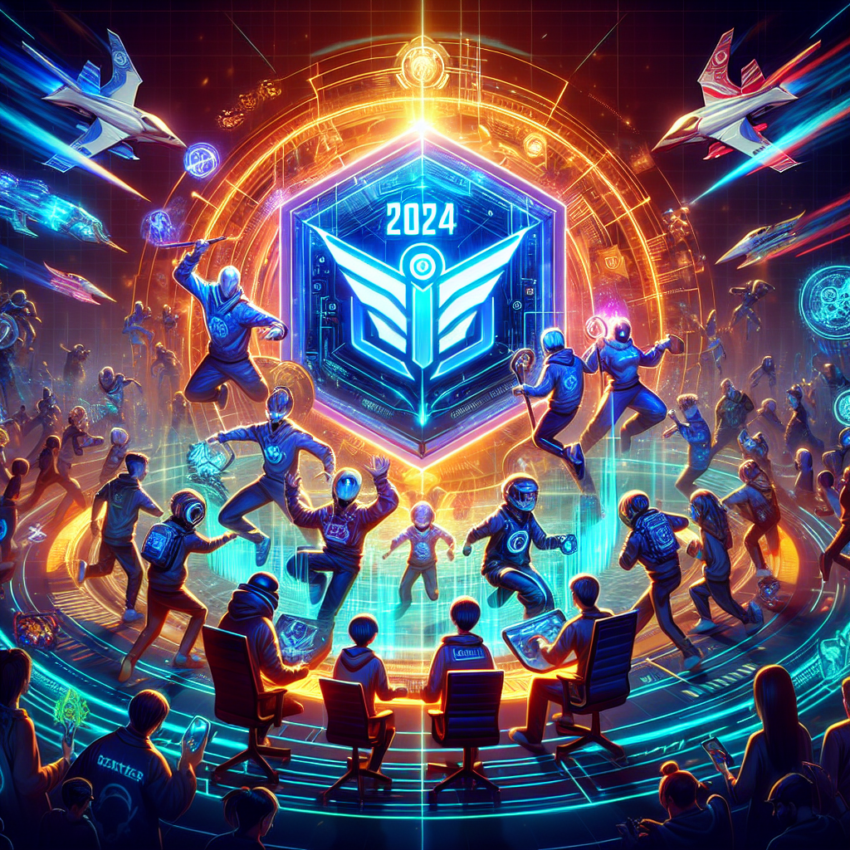 Exclusive Sneak Peek into Mobile Legends' 11.11 Event 2024