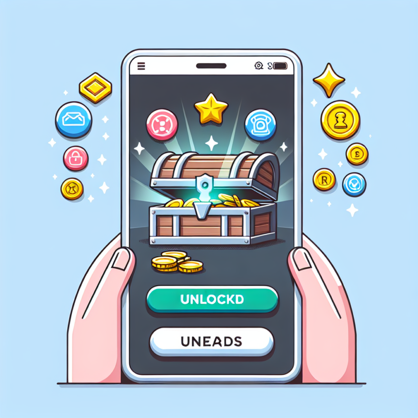 Unlocking In-Game Rewards: A Guide to Mobile Legend Code Exchange