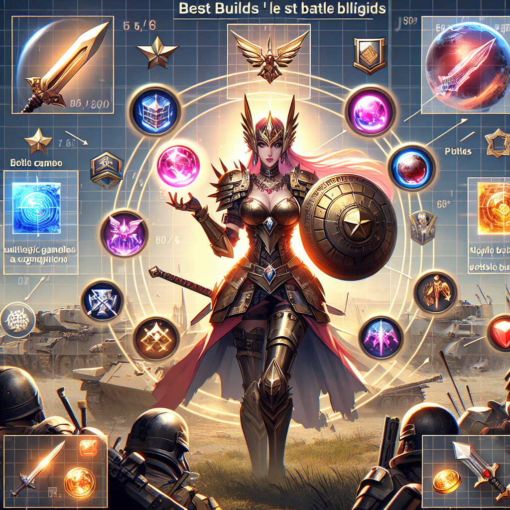 Lolita's Best Builds for Dominating in Mobile Legends