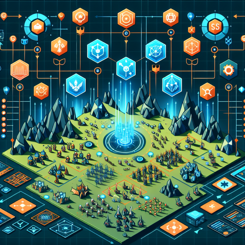 Mobile Legends Data-Driven Strategies for Winning Matches