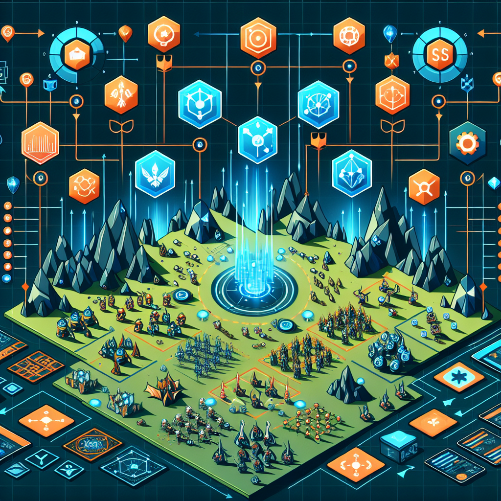 Mobile Legends Data-Driven Strategies for Winning Matches