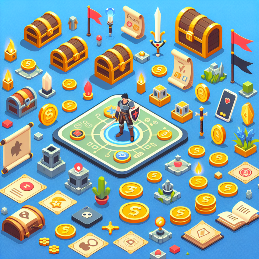 Akun Mobile Legend Gratis: Cara Mendapatkan dan Memanfaatkan dengan Baik