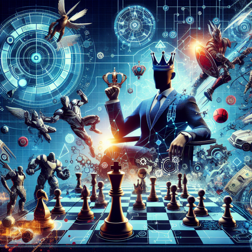 Lapakhuda Mobile Legend: Unveiling Strategies for Dominating the Arena
