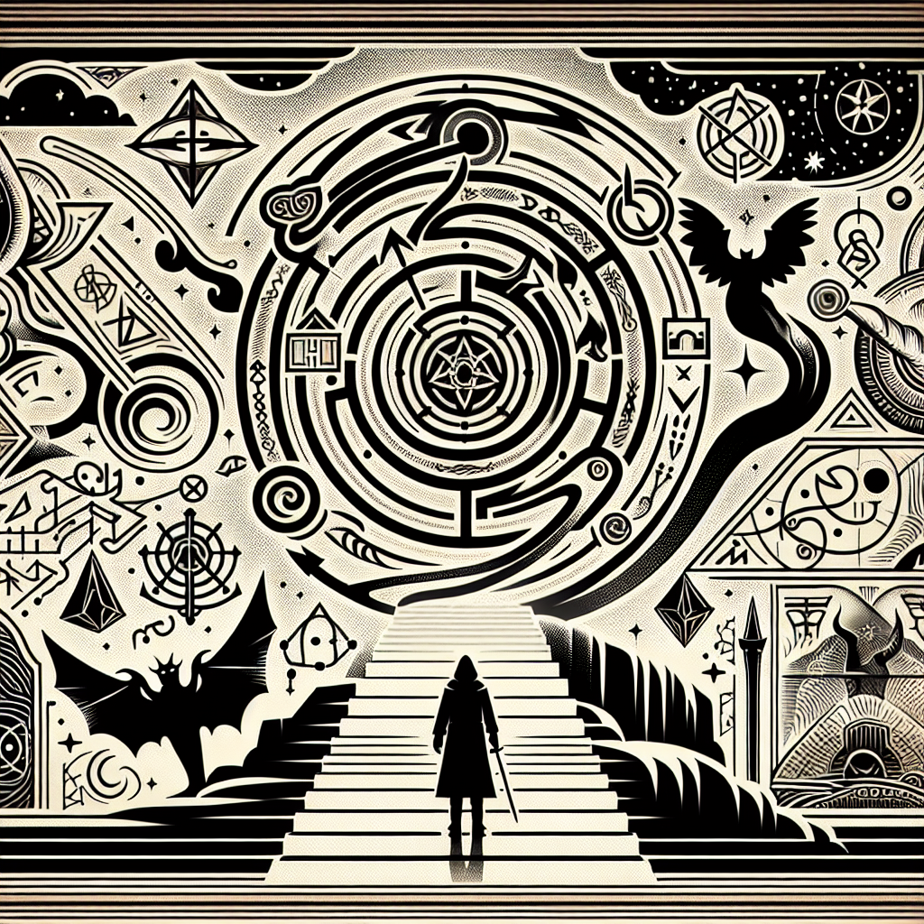 Exploring the Mythical Origins: A Journey Through Mobile Legends' Rich Lore