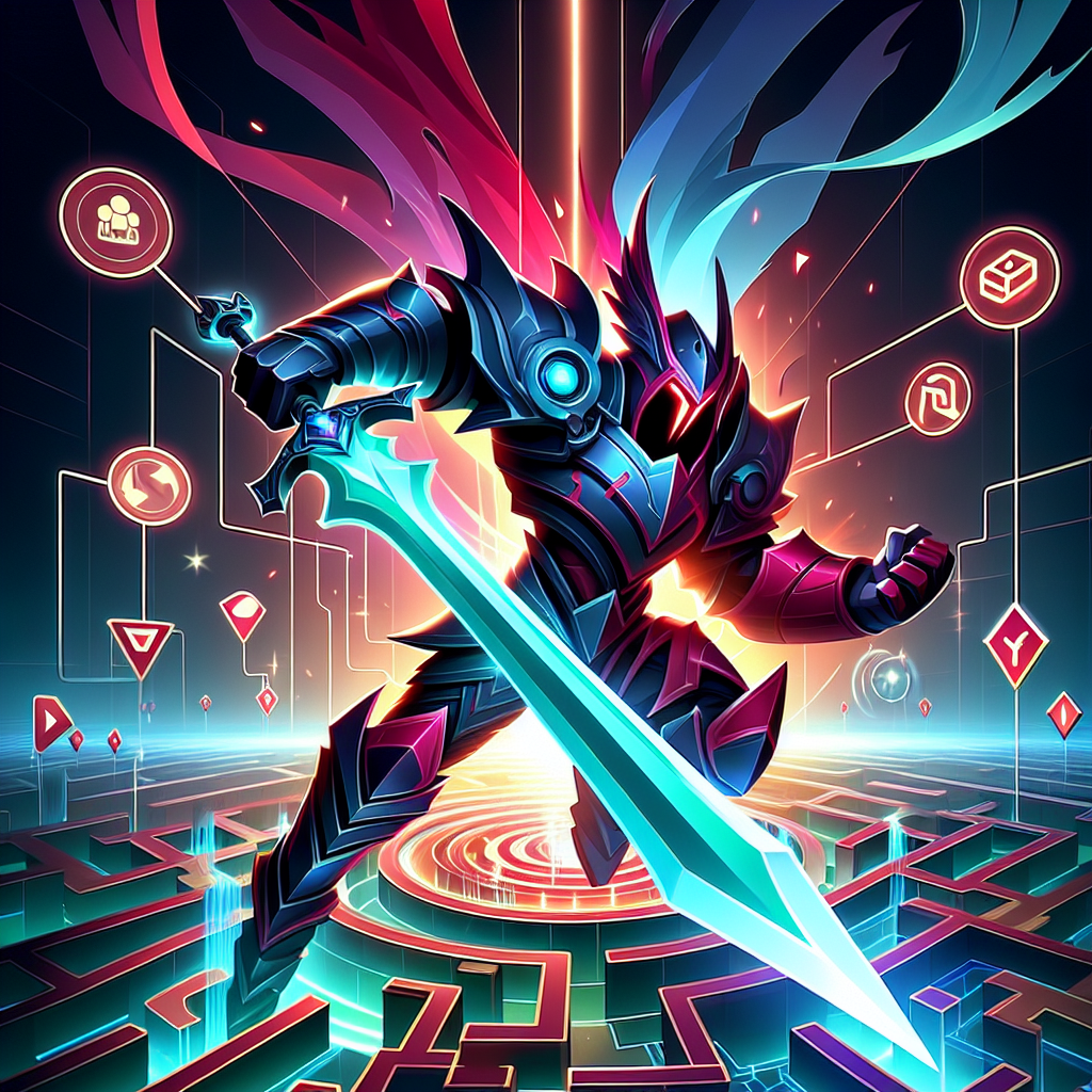 Unleashing Argus in Mobile Legends: A Comprehensive Guide to Mastering His Skills