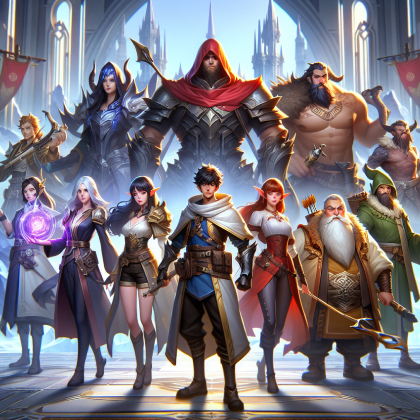 New Mobile Legends Release Introduces Exciting Features and Heroes