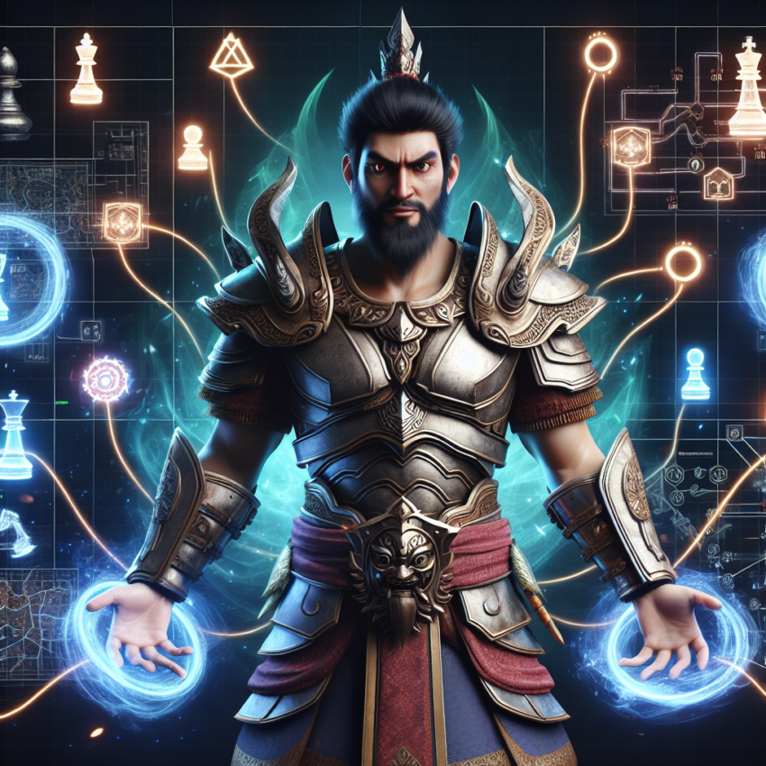 Gatot Kaca's Dominance in Mobile Legends: Tips and Strategies for Success