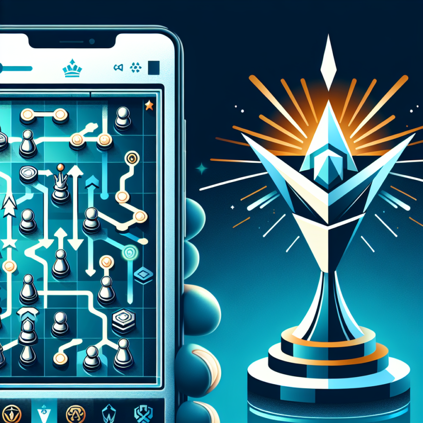 WDP Mobile Legend: Unveiling Strategies for Victory