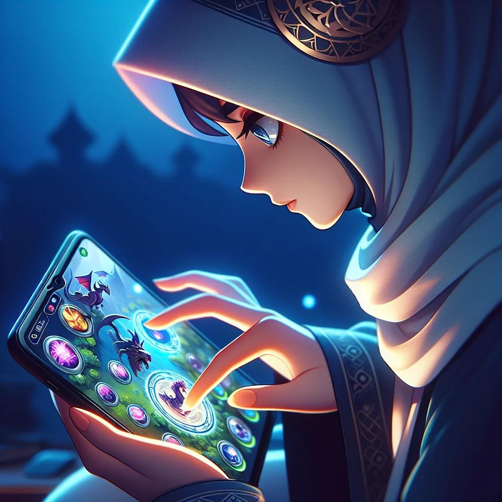Claude's Strategic Gameplay in Mobile Legends Unveiled